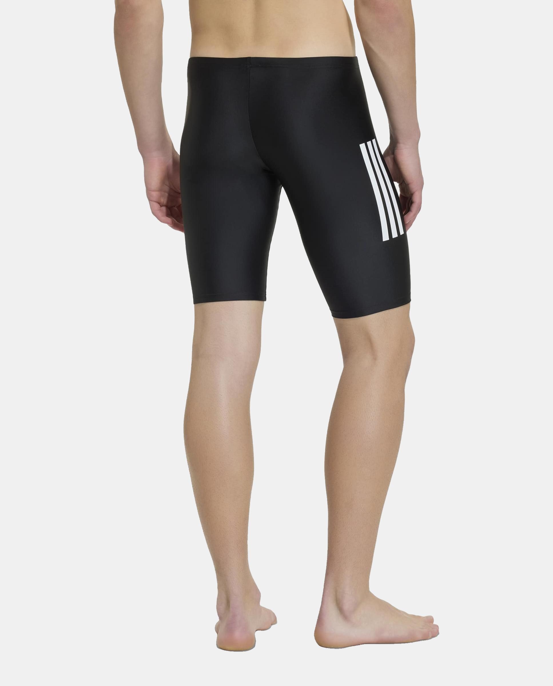 Calções de Banho de Homem Vma Must Haves Preto-2