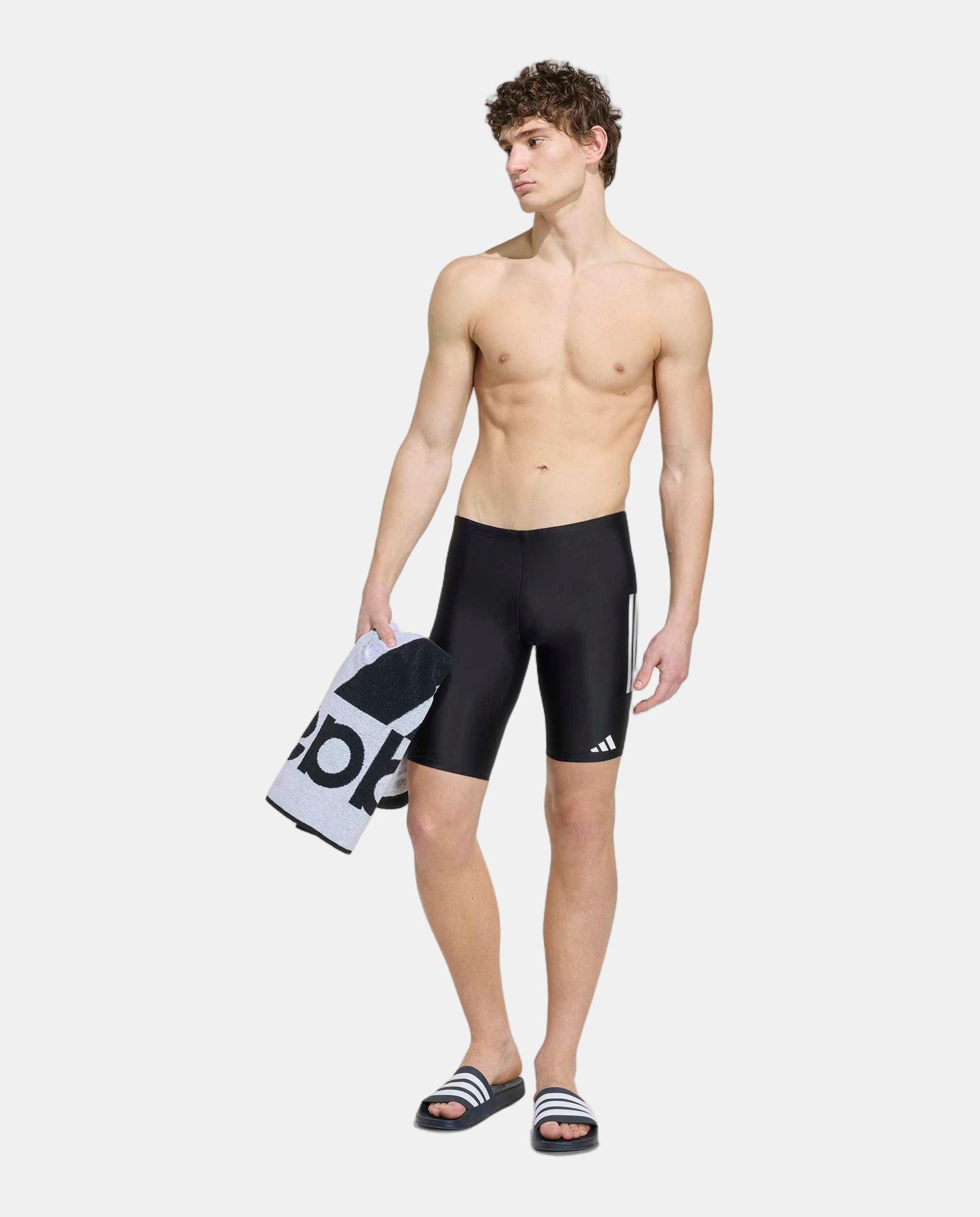 Calções de Banho de Homem Vma Must Haves Preto-3