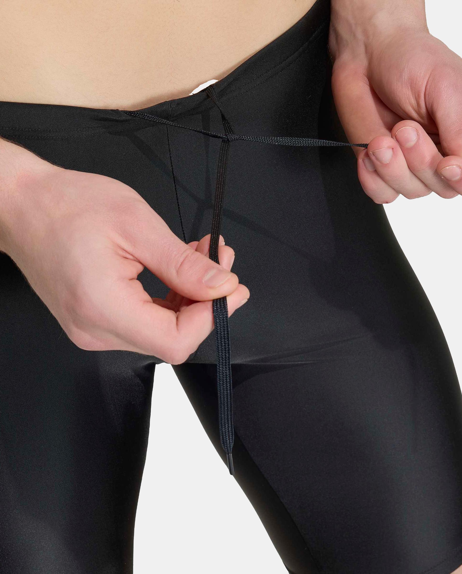 Calções de Banho de Homem Vma Must Haves Preto-5