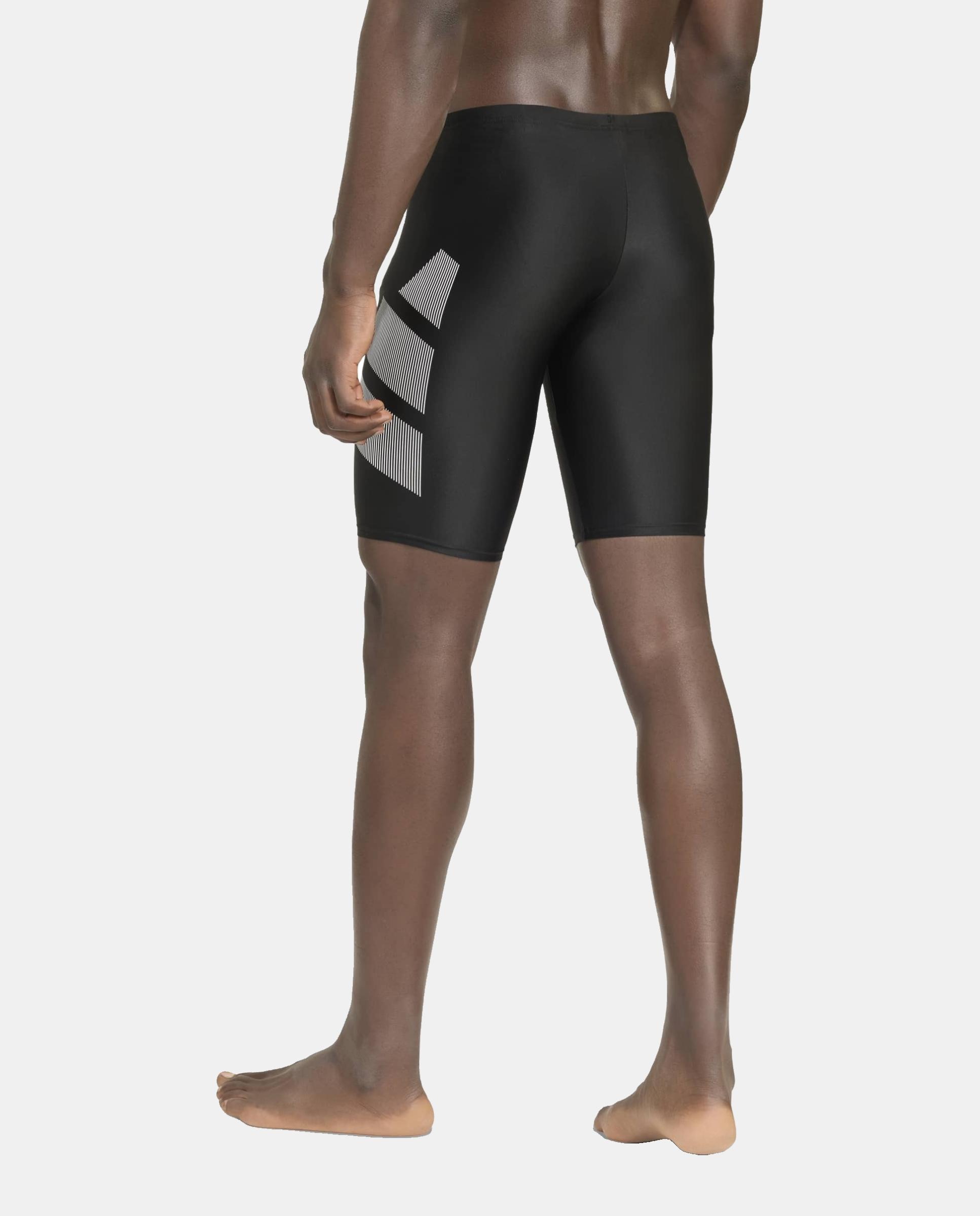 Calções de Banho de Homem Vma Must Haves Preto-2