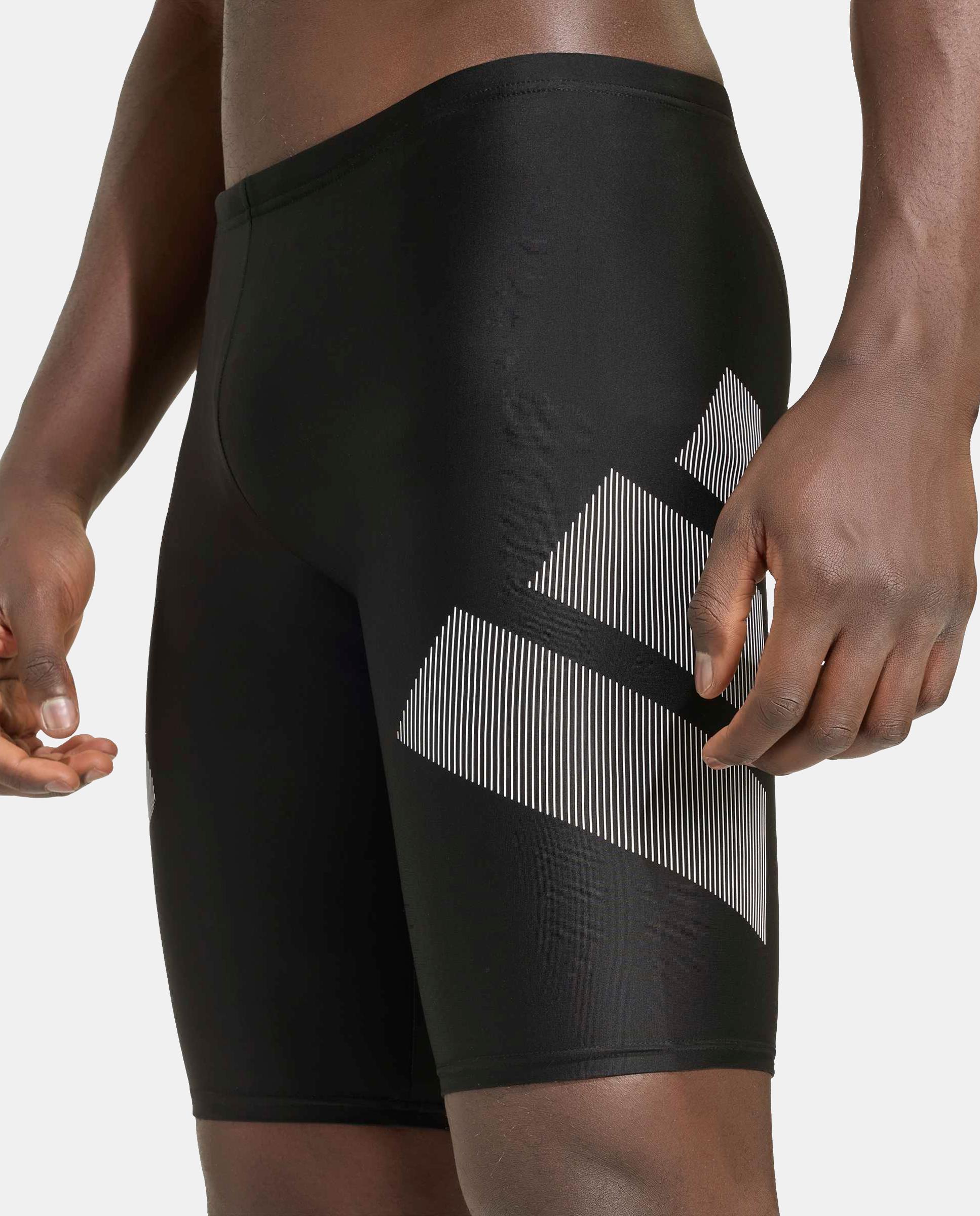 Calções de Banho de Homem Vma Must Haves Preto-4