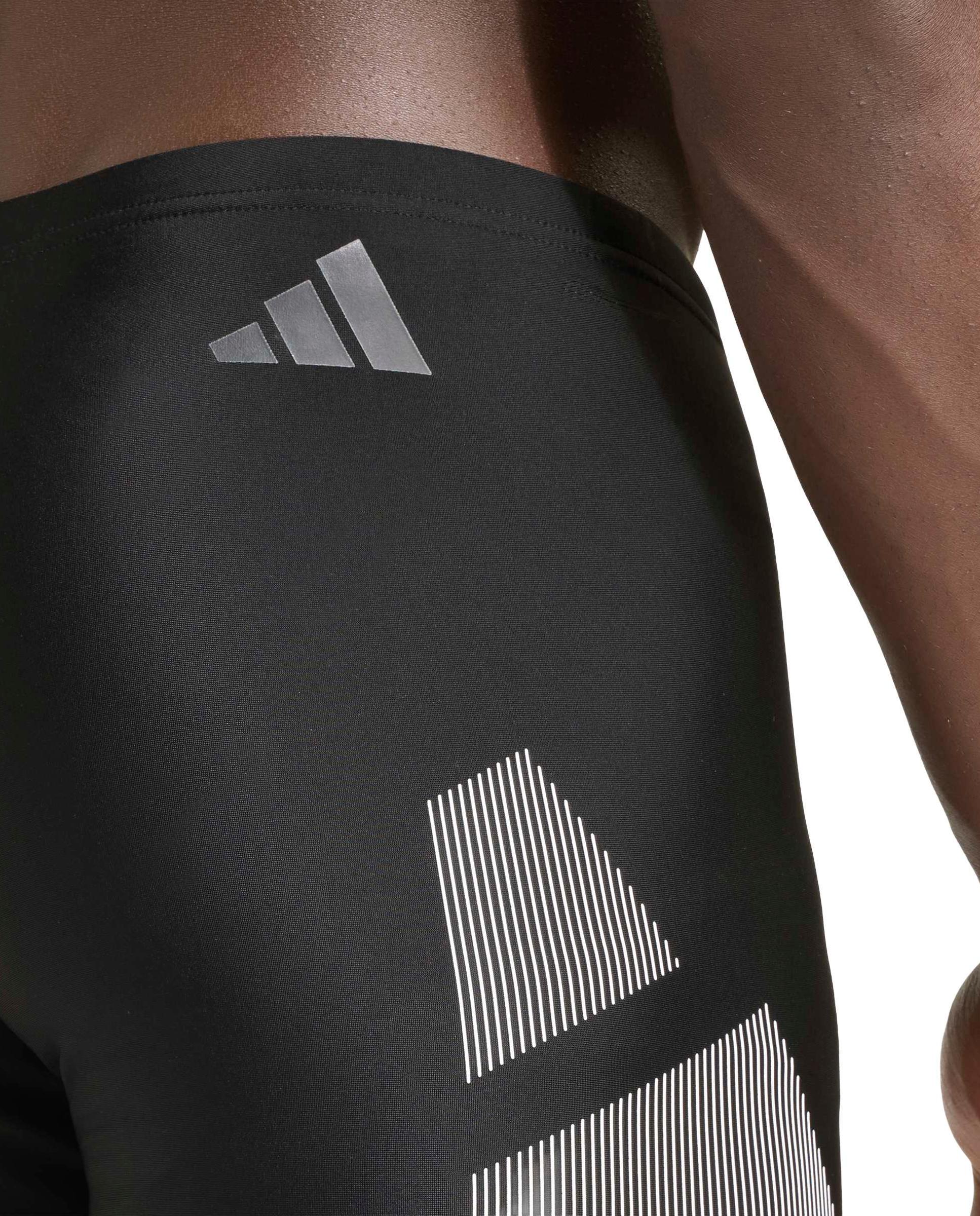 Calções de Banho de Homem Vma Must Haves Preto-5