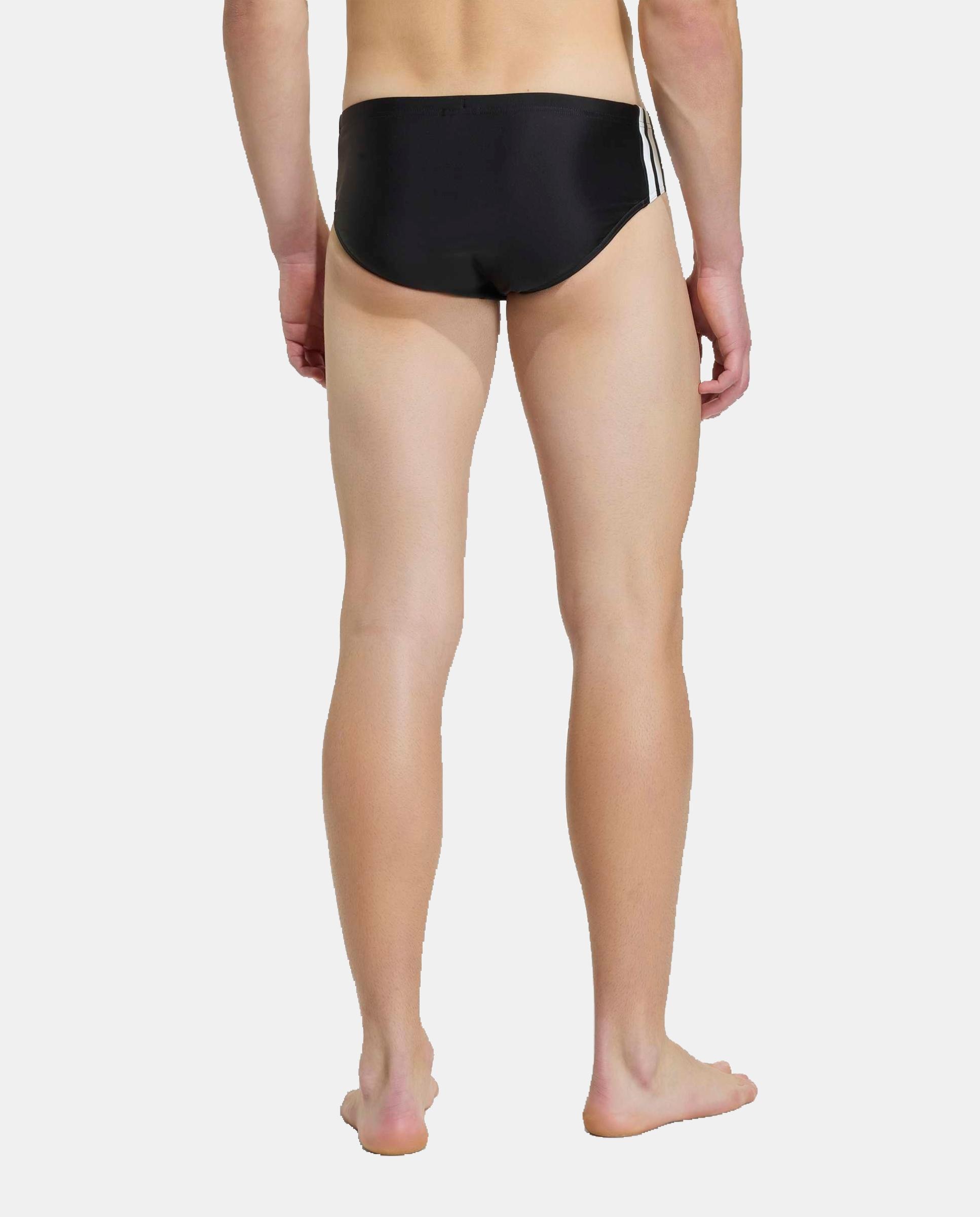 Calções de Banho de Homem Vma Must Haves Preto-2