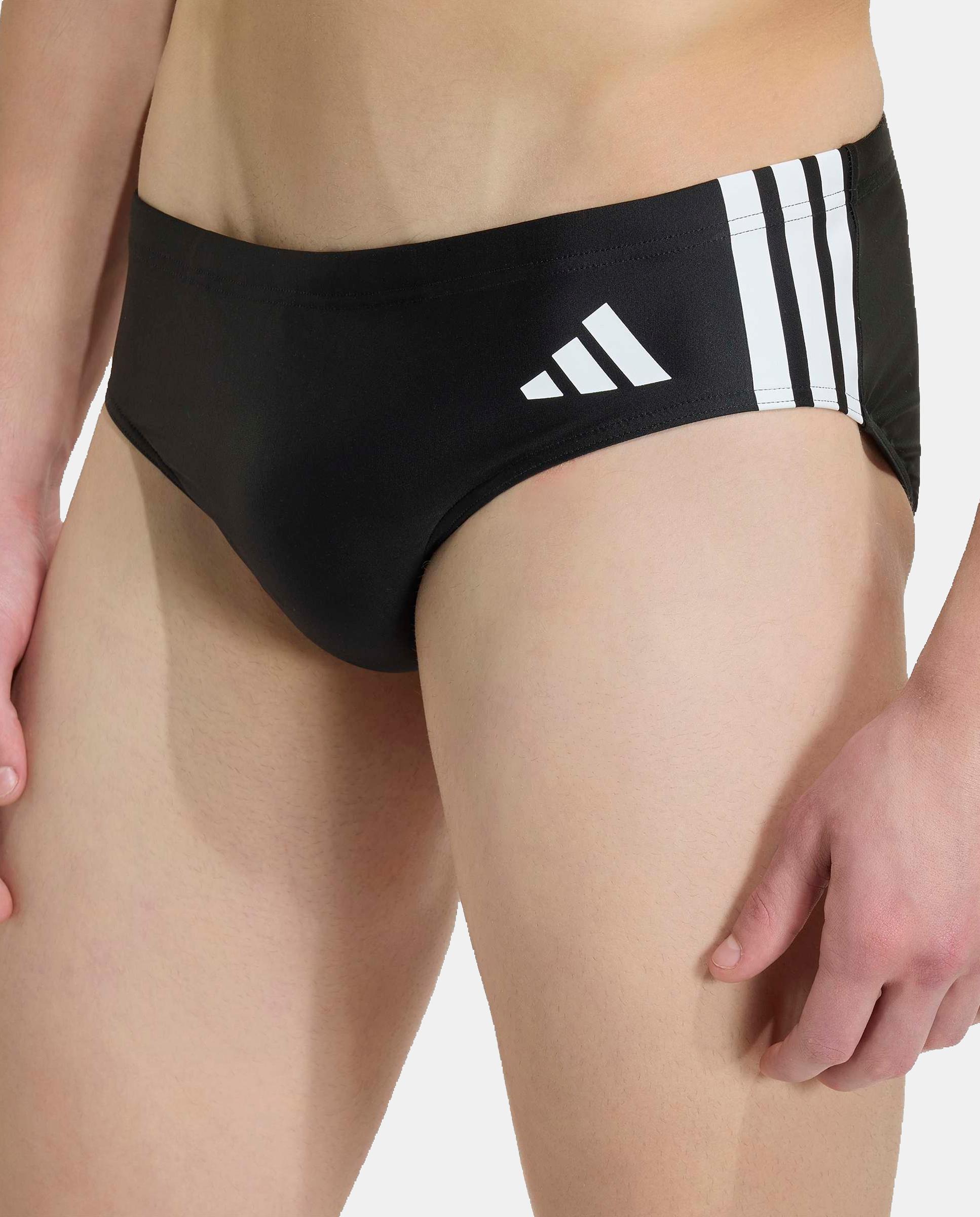 Calções de Banho de Homem Vma Must Haves Preto-4