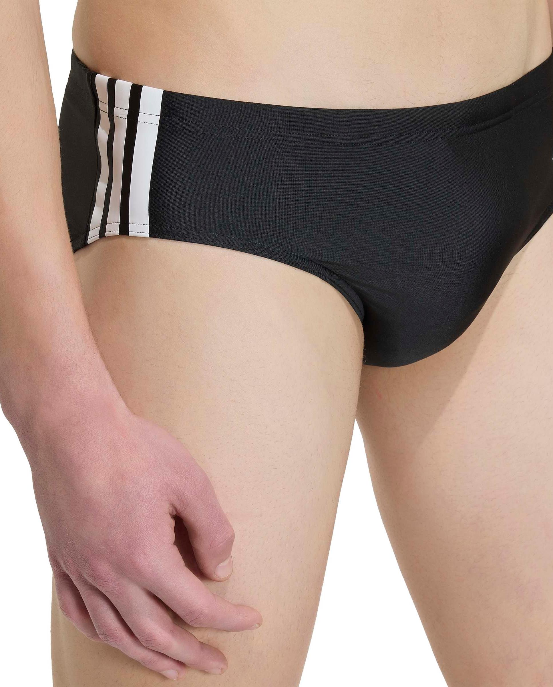 Calções de Banho de Homem Vma Must Haves Preto-5