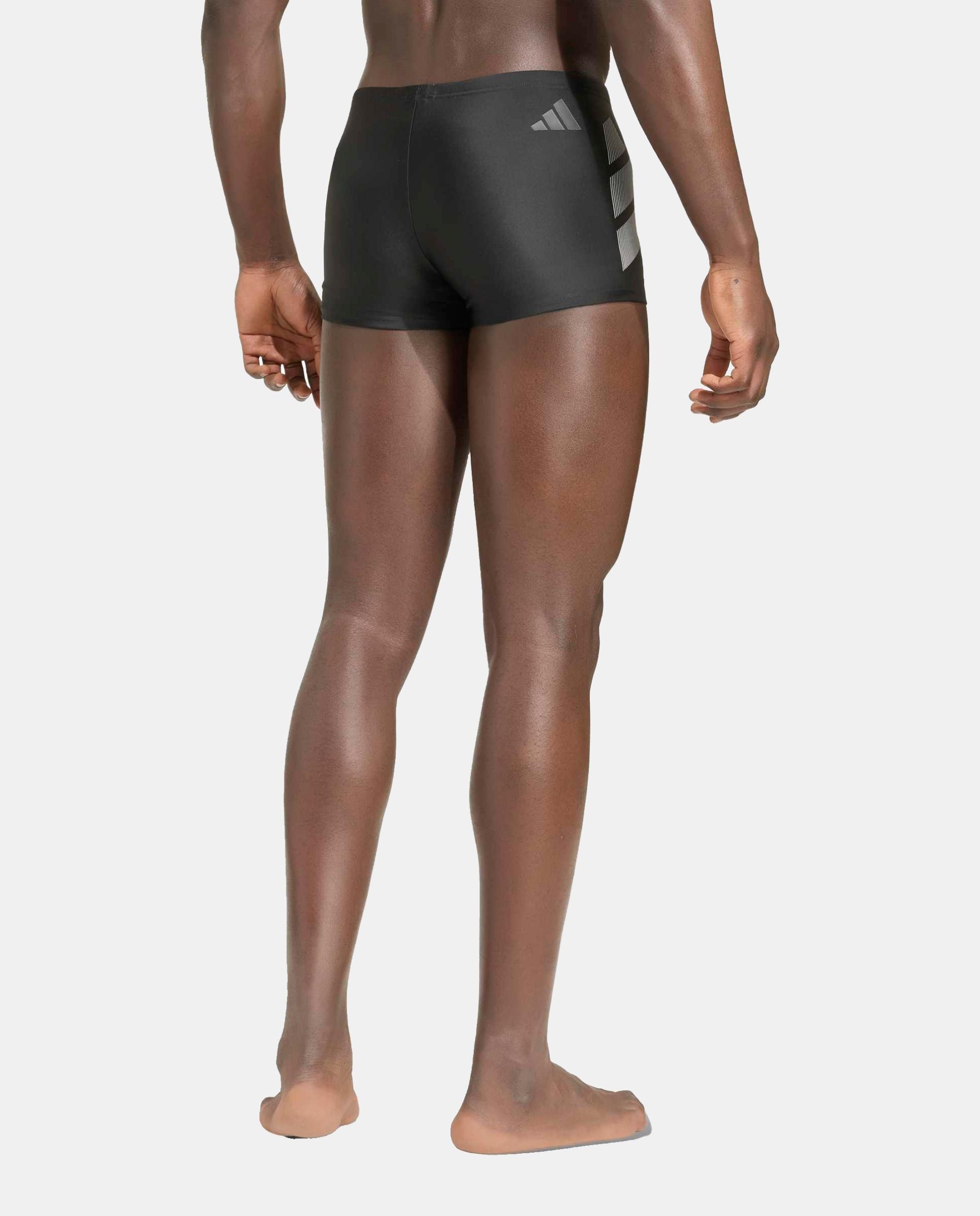 Calções de Banho de Homem Vma Must Haves Preto-2