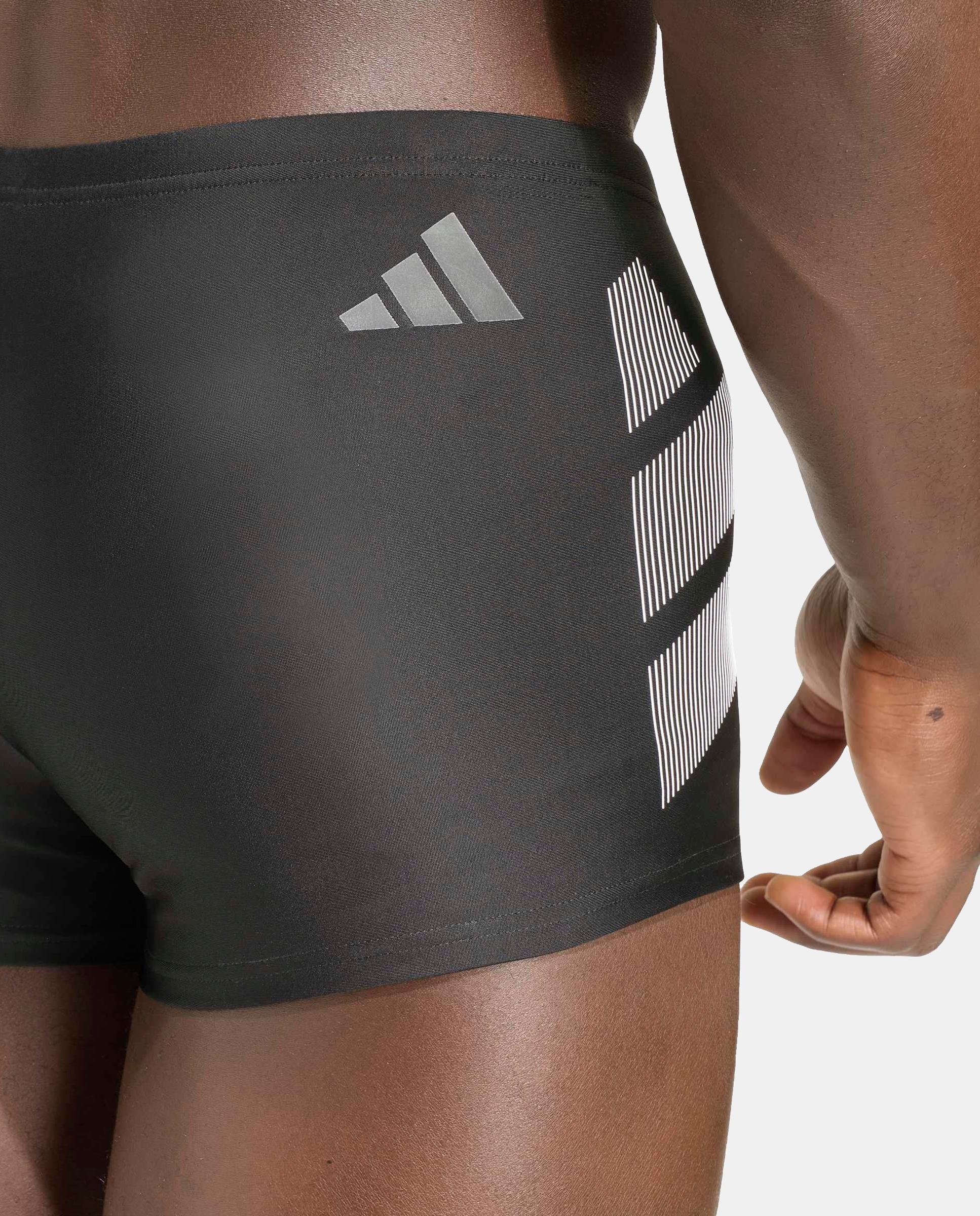 Calções de Banho de Homem Vma Must Haves Preto-5