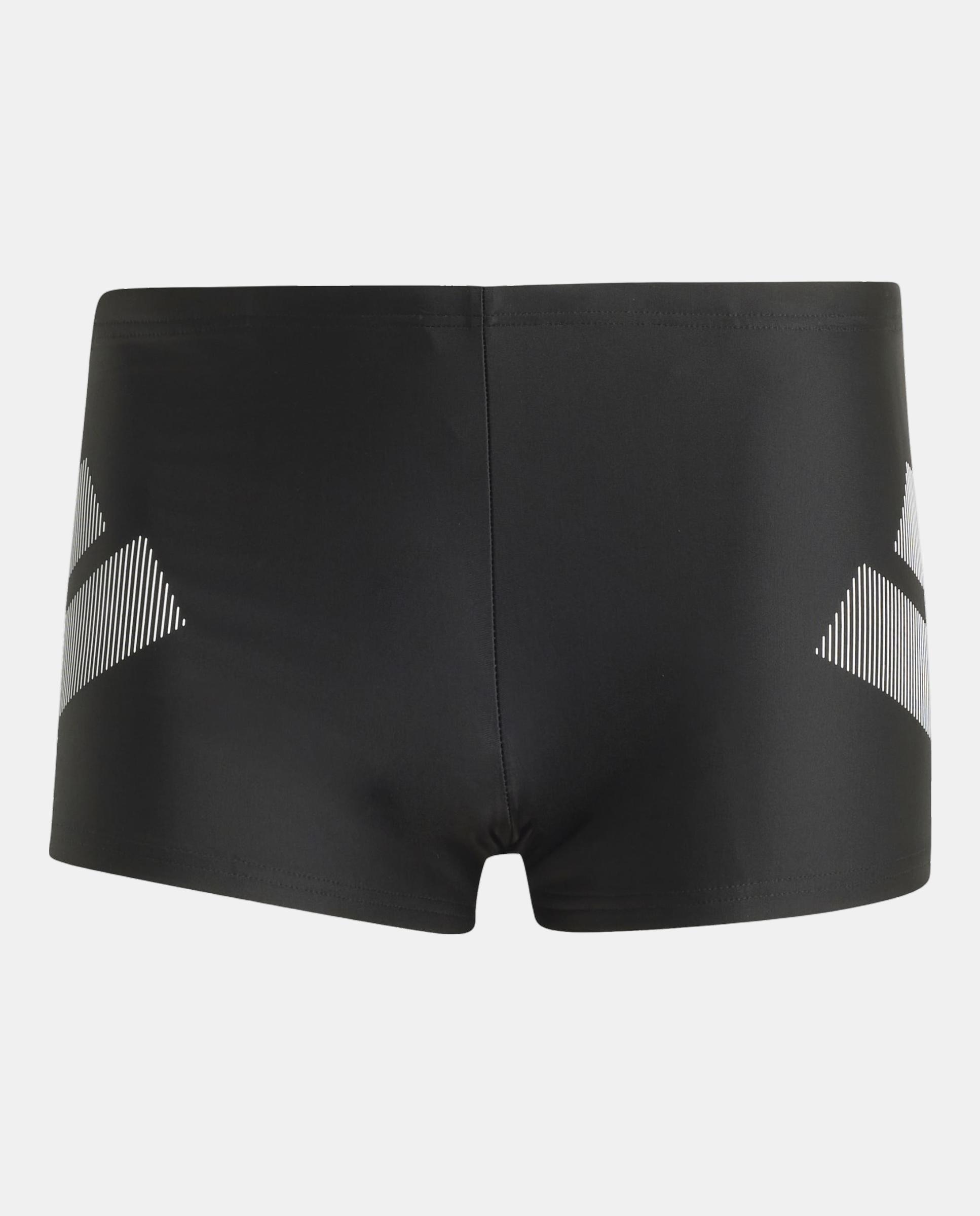 Calções de Banho de Homem Vma Must Haves Preto-6
