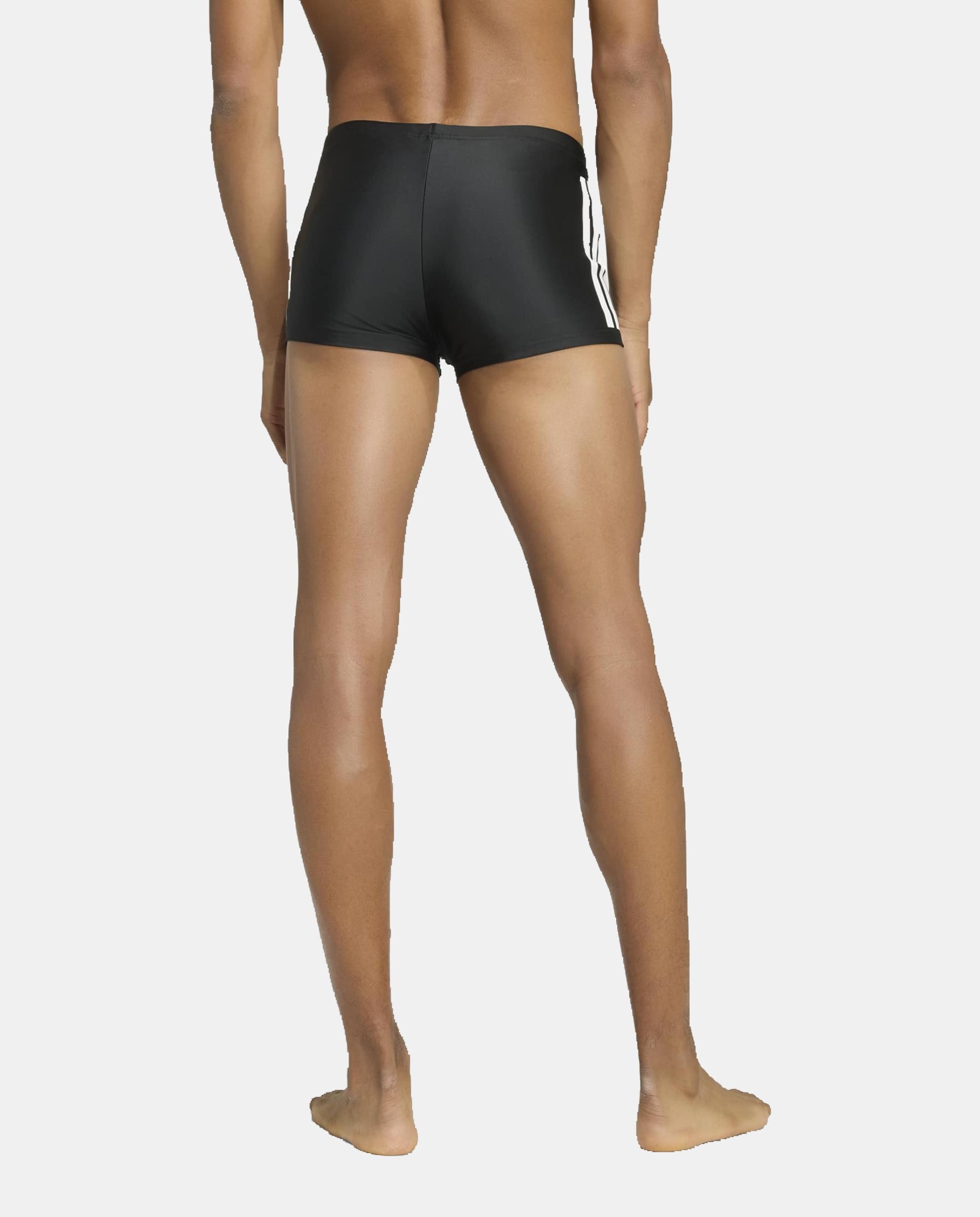 Calções de Banho de Homem Vma Must Haves Preto-2