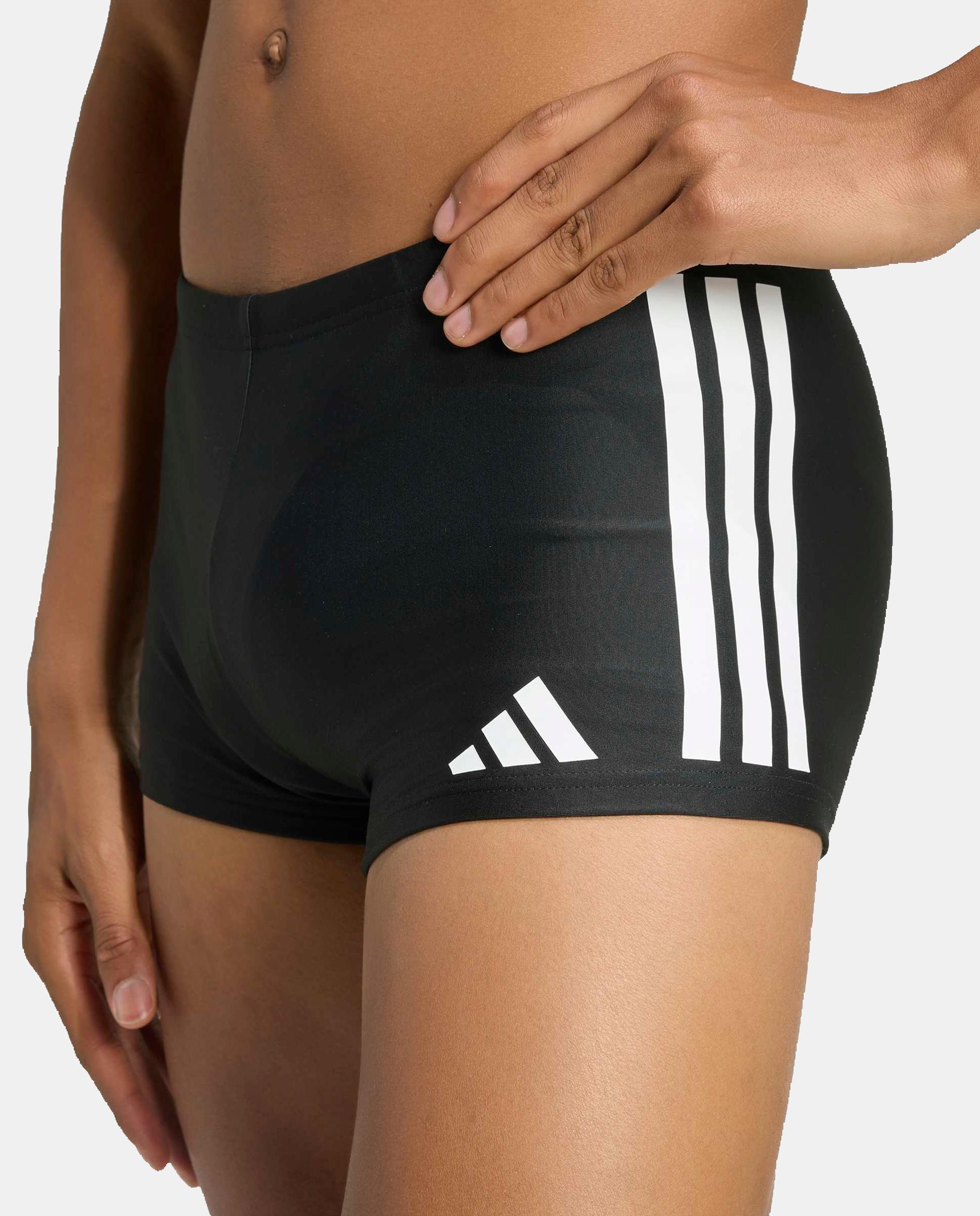 Calções de Banho de Homem Vma Must Haves Preto-4