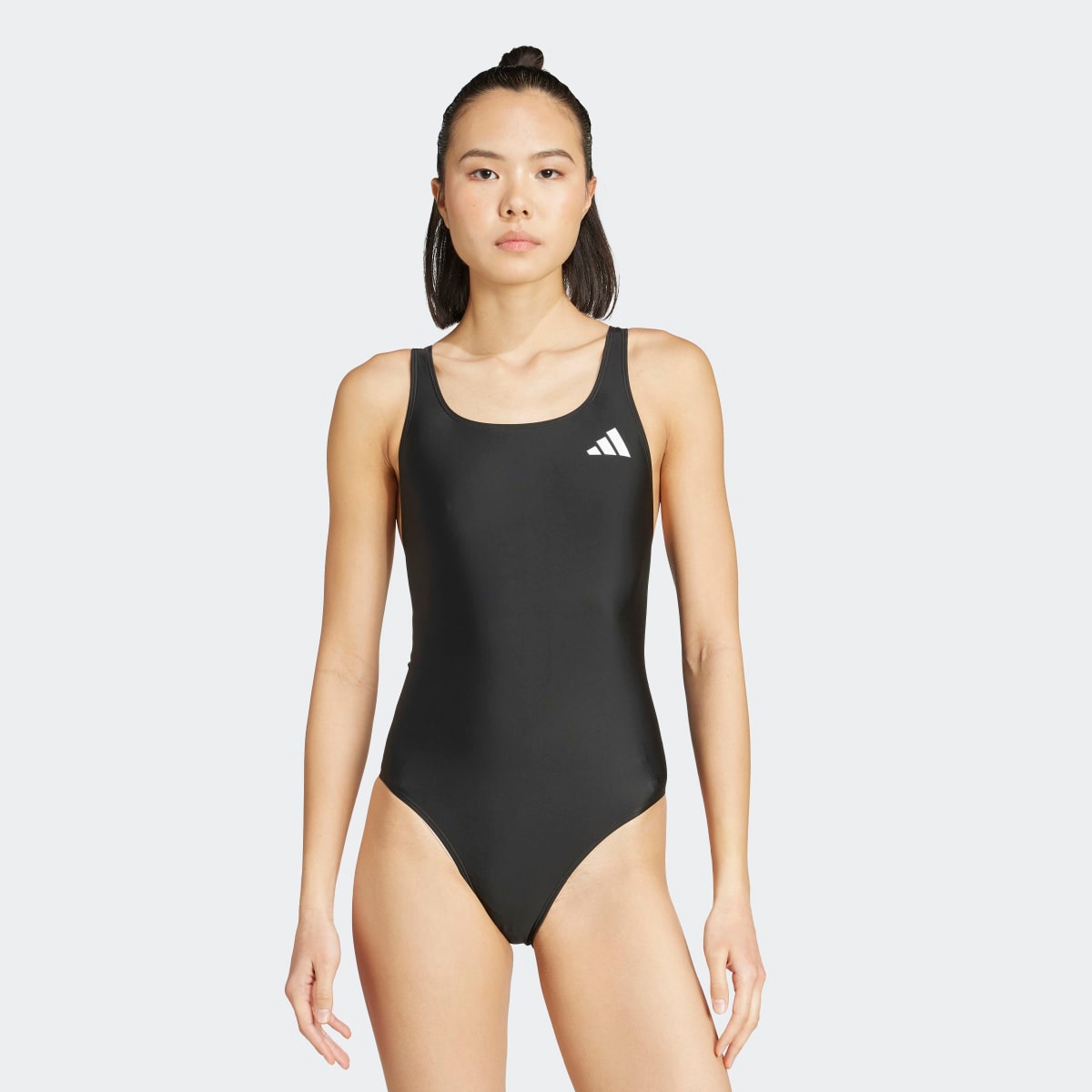 Fato de Banho Vfa Must Haves de Mulher Preto-1