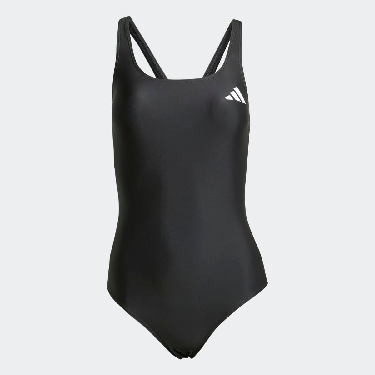 Fato de Banho Vfa Must Haves de Mulher Preto-6