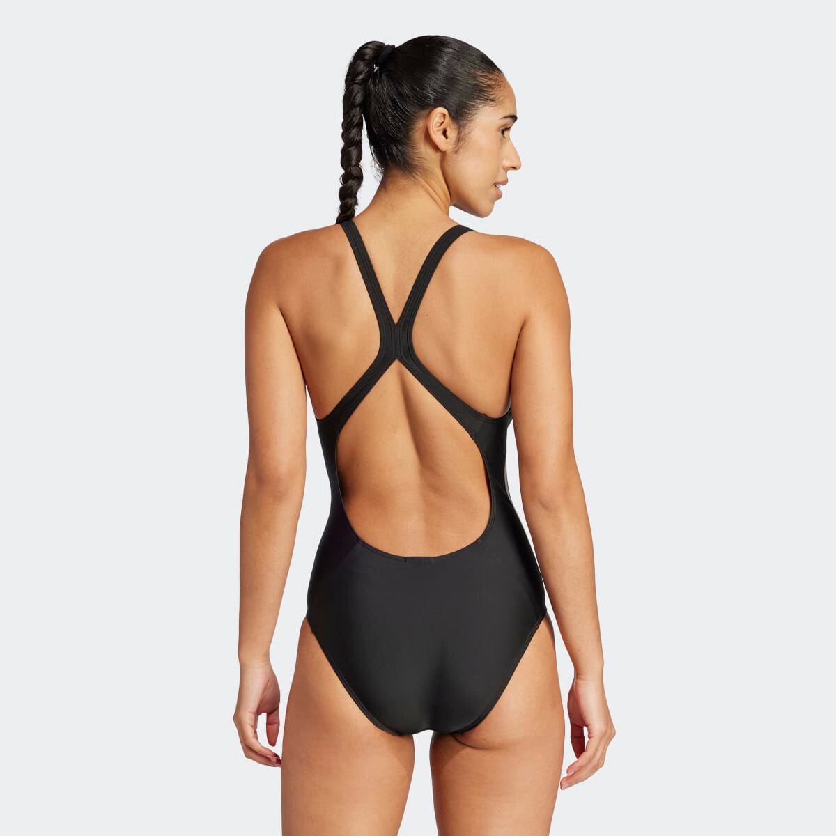 Fato de Banho Vfa Must Haves de Mulher Preto-2