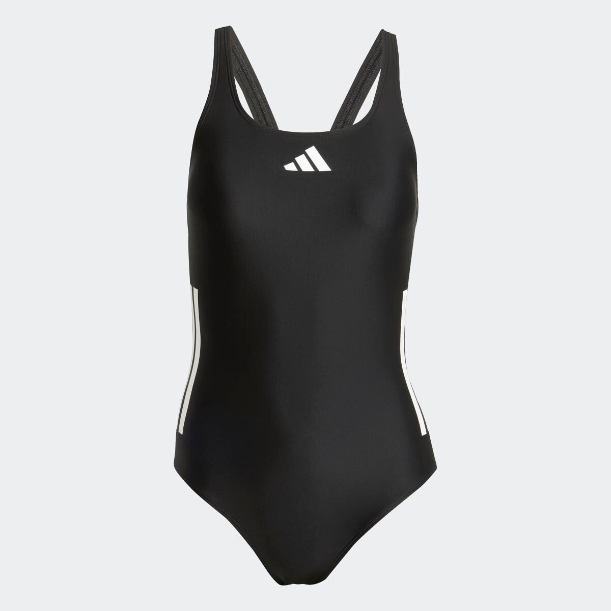 Fato de Banho Vfa Must Haves de Mulher Preto-6