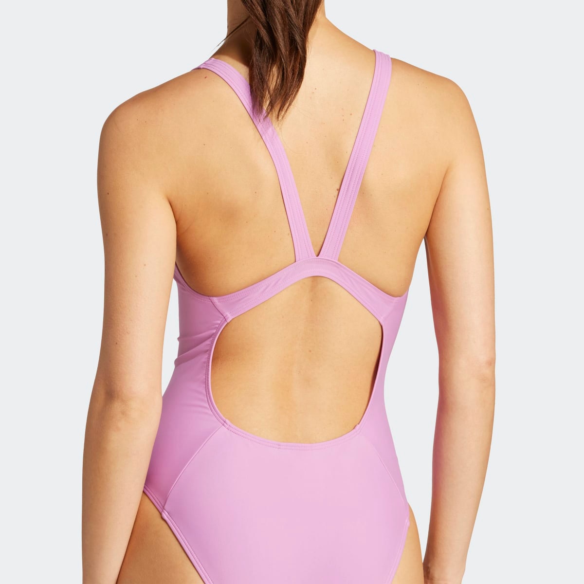 Fato de Banho Vfa Must Haves de Mulher Violeta-4