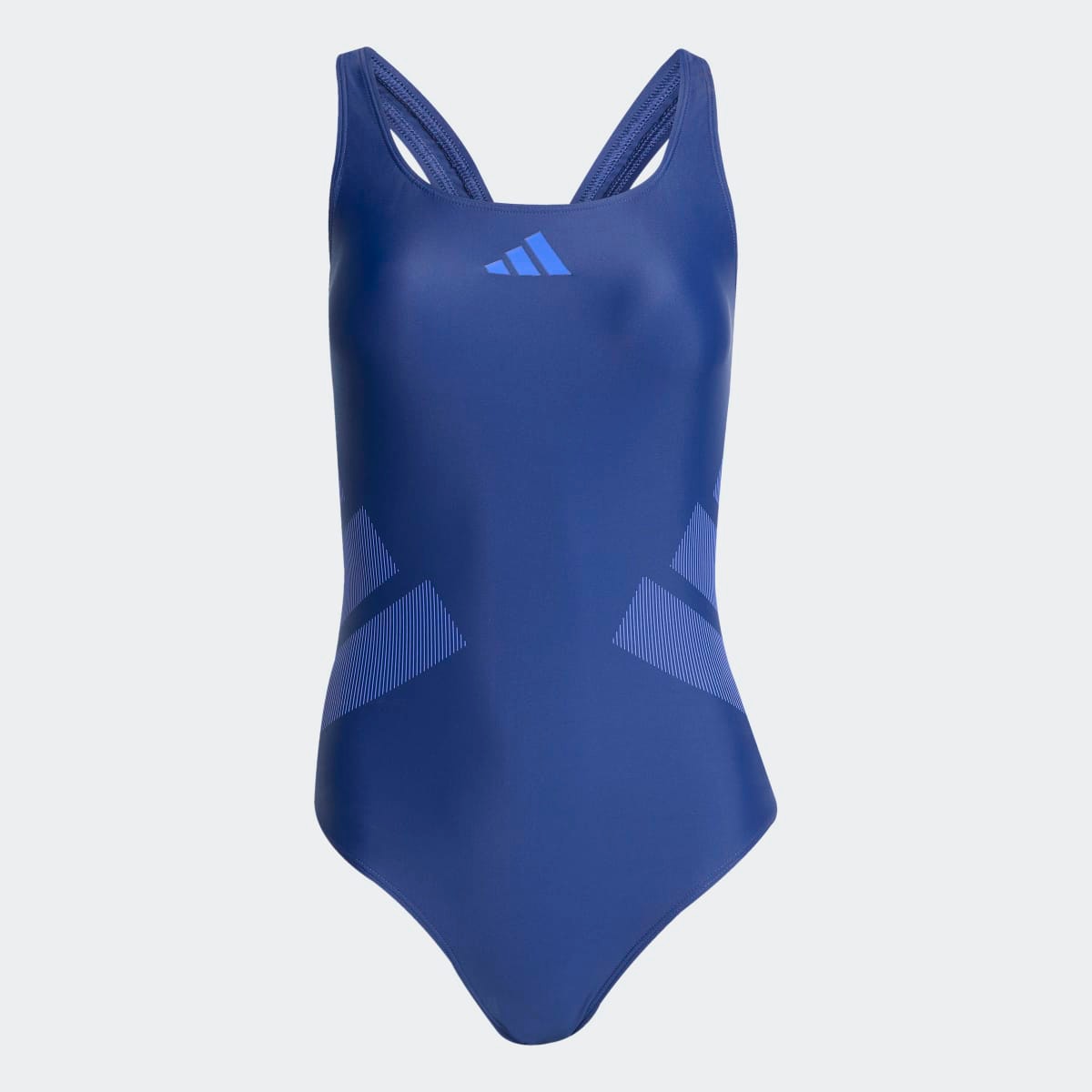 Fato de Banho Vfa Must Haves de Mulher Azul-6