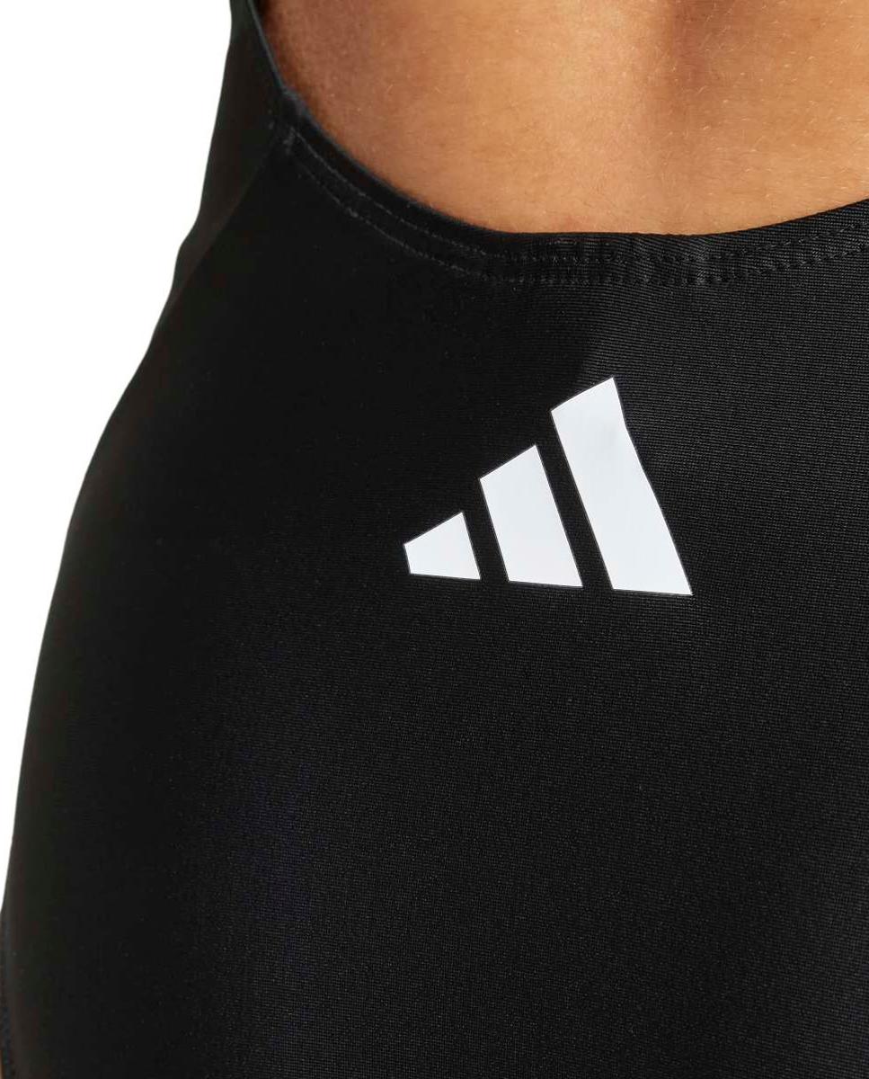 Fato de Banho de Mulher Vfa Must Haves Preto-5