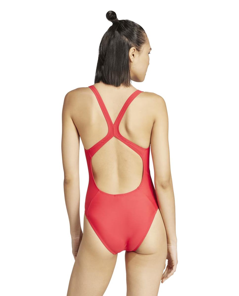 Fato de Banho de Mulher Vfa Must Haves Verde-2