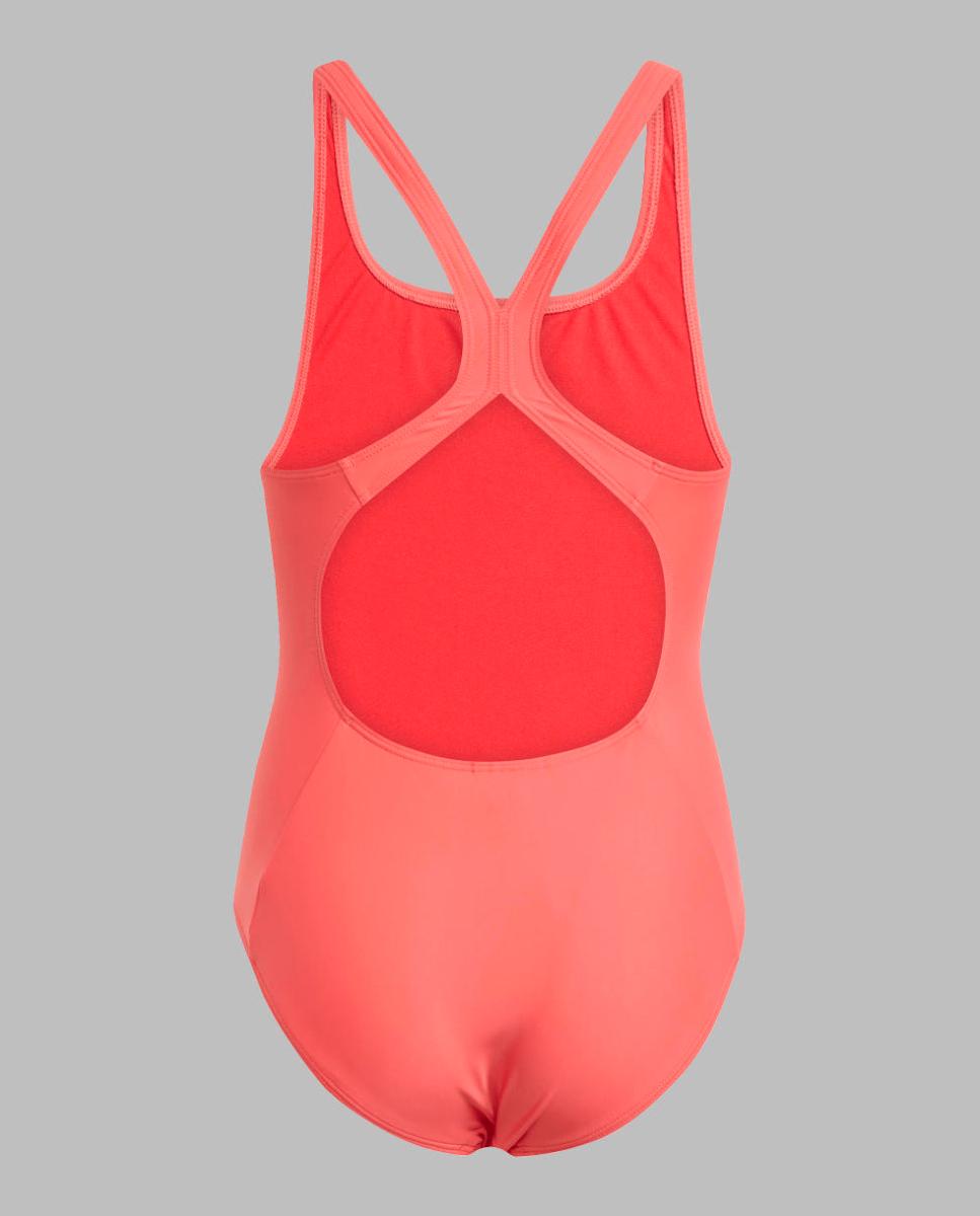 Fato de Banho de Menina Kids Only Vermelho-2
