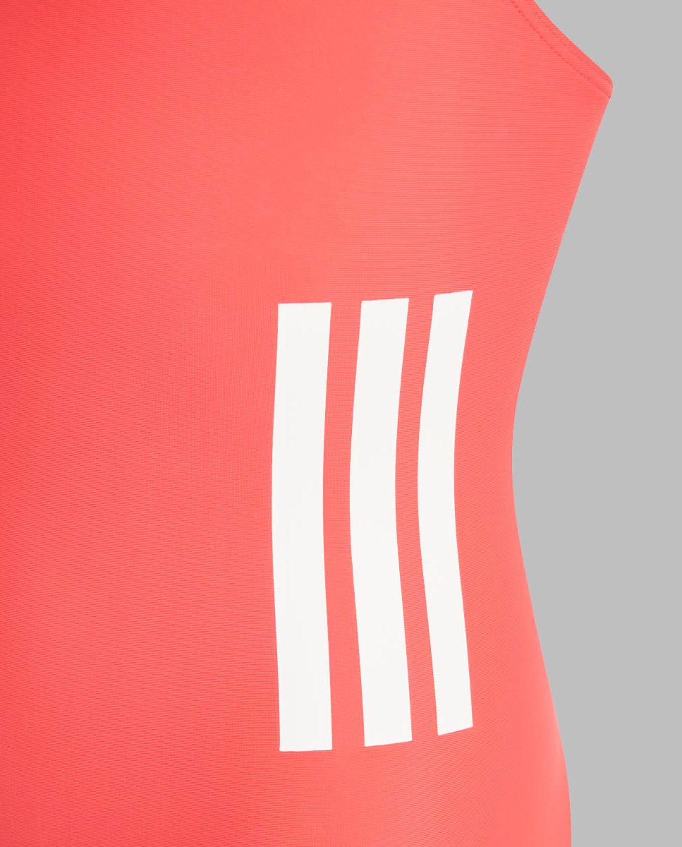 Fato de Banho de Menina Kids Only Vermelho-4