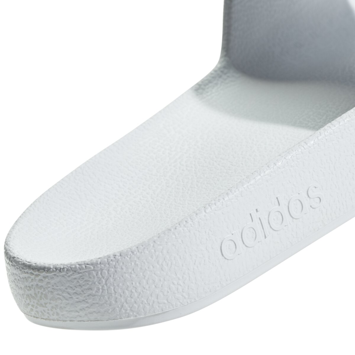 Chinelos de banho unissexo Adilette Aqua adidas Branco-8