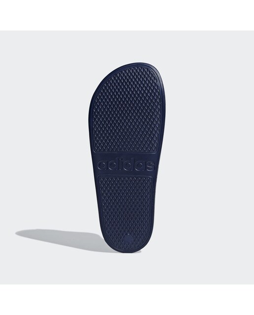 Chinelos de banho Adilette Aqua adidas Azul-6