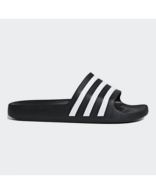 Imagem 0 de Chinelos de banho unissexo Adilette Aqua adidas