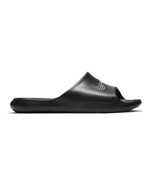 Imagen 0 de Chanclas de baño unisex Victori One Nike Negro