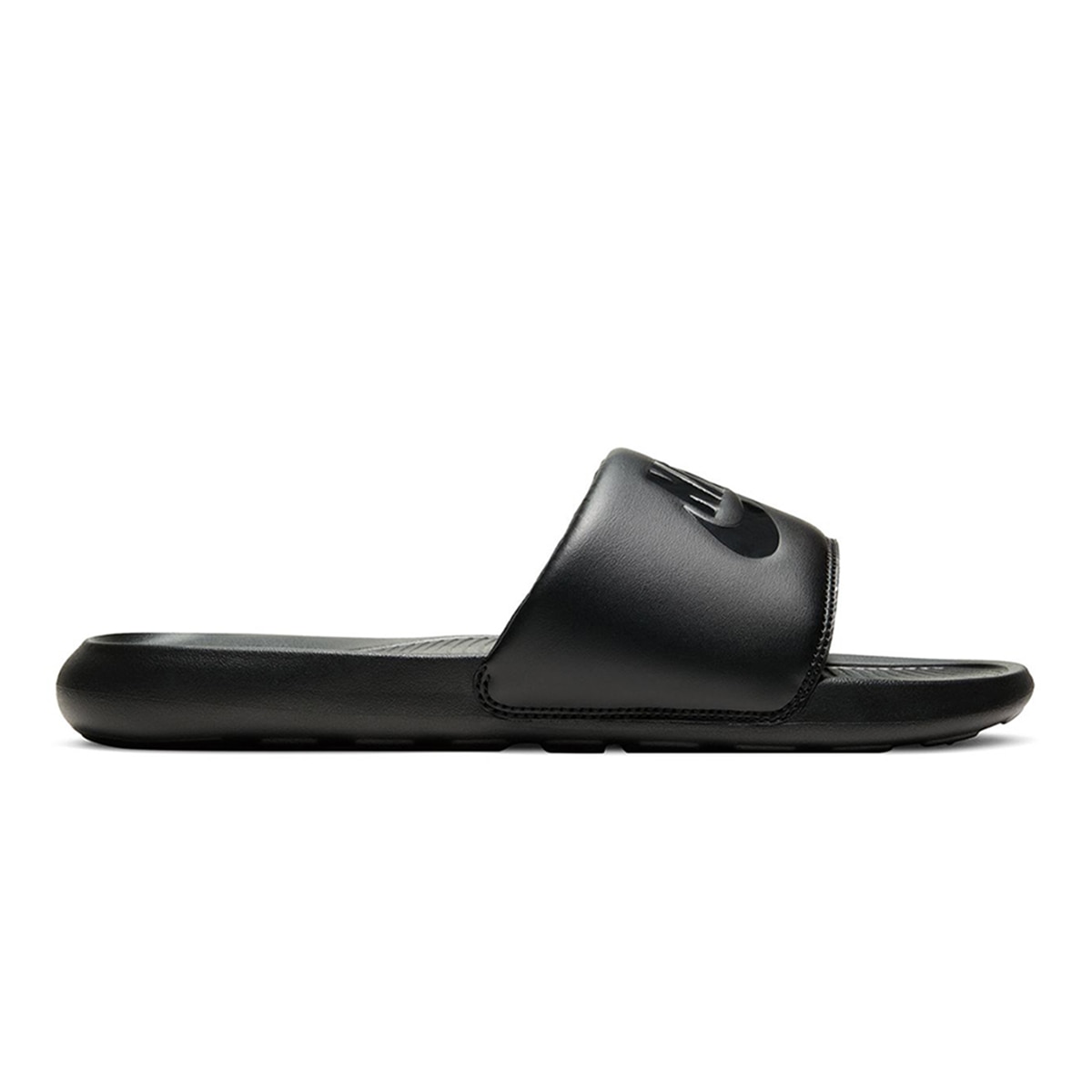 Sapatilhas Desportivas de Homem Victori One Men'S Slid Preto-1
