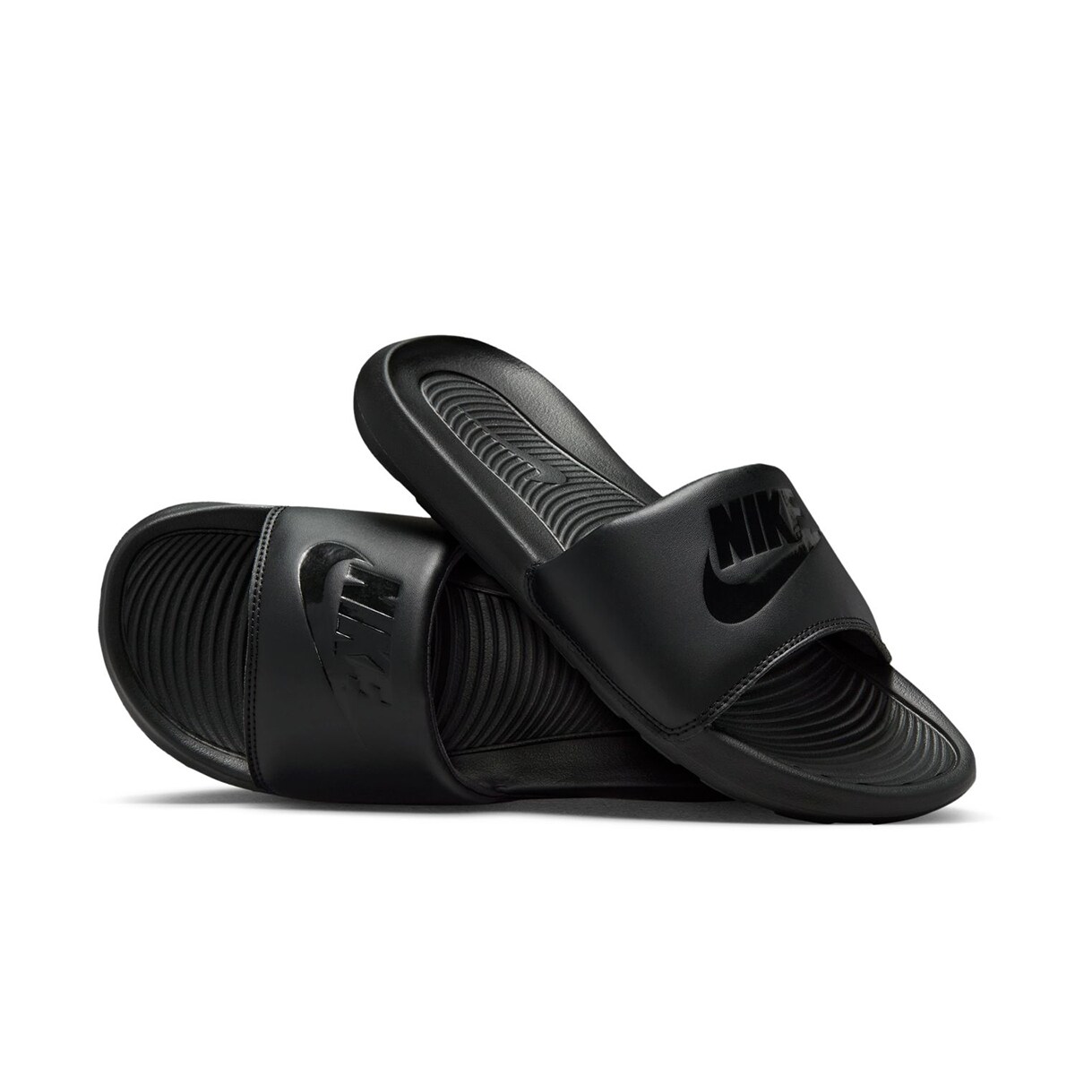 Sapatilhas Desportivas de Homem Victori One Men'S Slid Preto-2