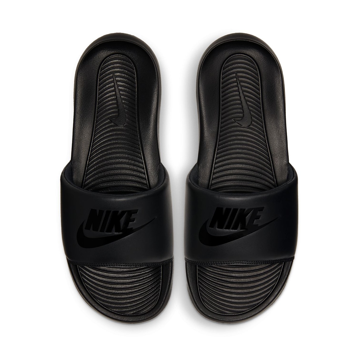 Sapatilhas Desportivas de Homem Victori One Men'S Slid Preto-3