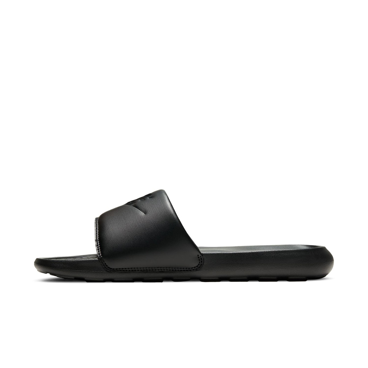 Sapatilhas Desportivas de Homem Victori One Men'S Slid Preto-4