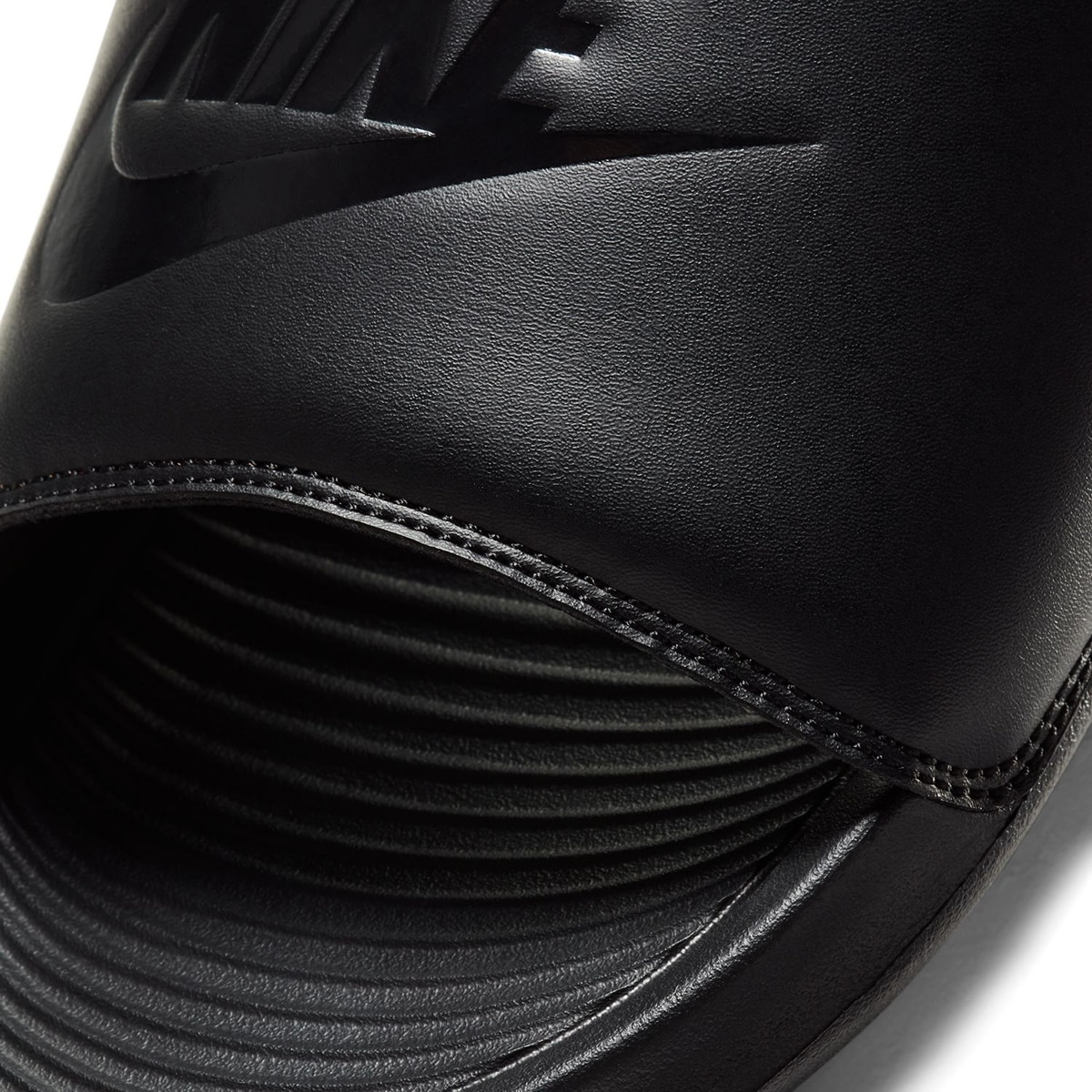 Sapatilhas Desportivas de Homem Victori One Men'S Slid Preto-6