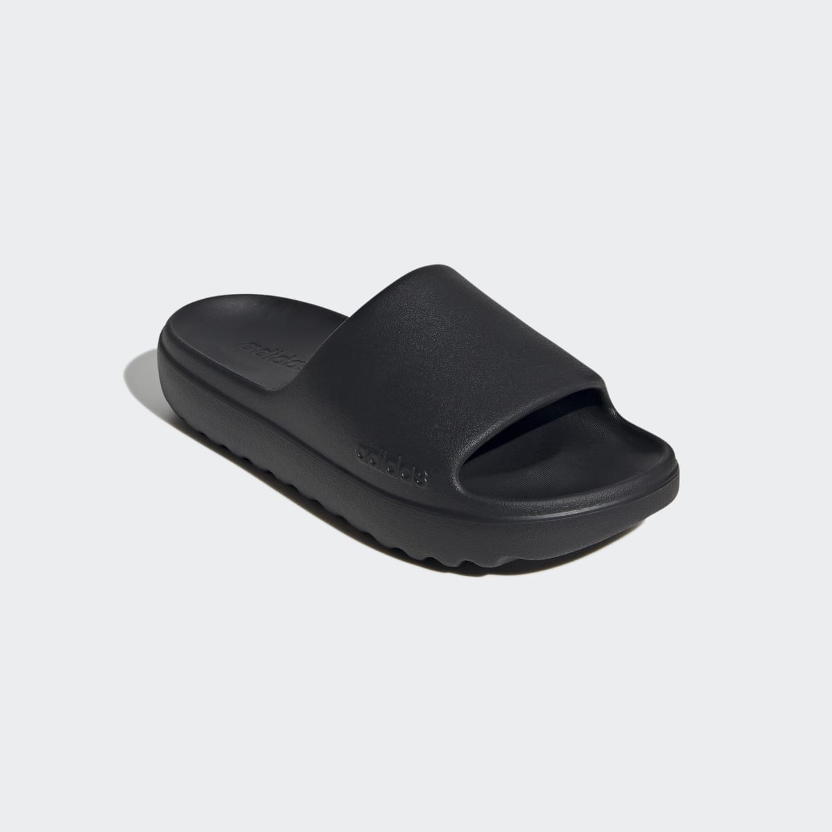 Chinelos Unissexo Adilette Lumia Preto-2