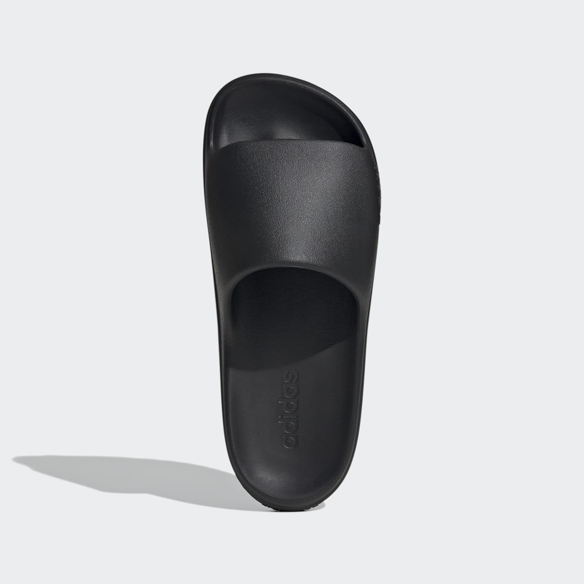 Chinelos Unissexo Adilette Lumia Preto-3