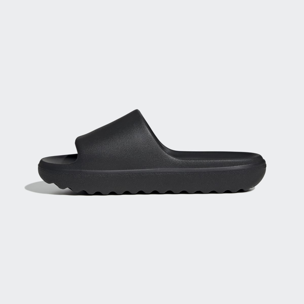 Chinelos Unissexo Adilette Lumia Preto-4