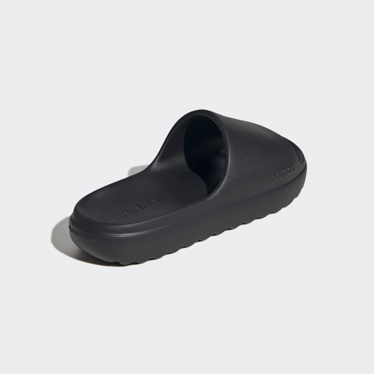 Chinelos Unissexo Adilette Lumia Preto-5