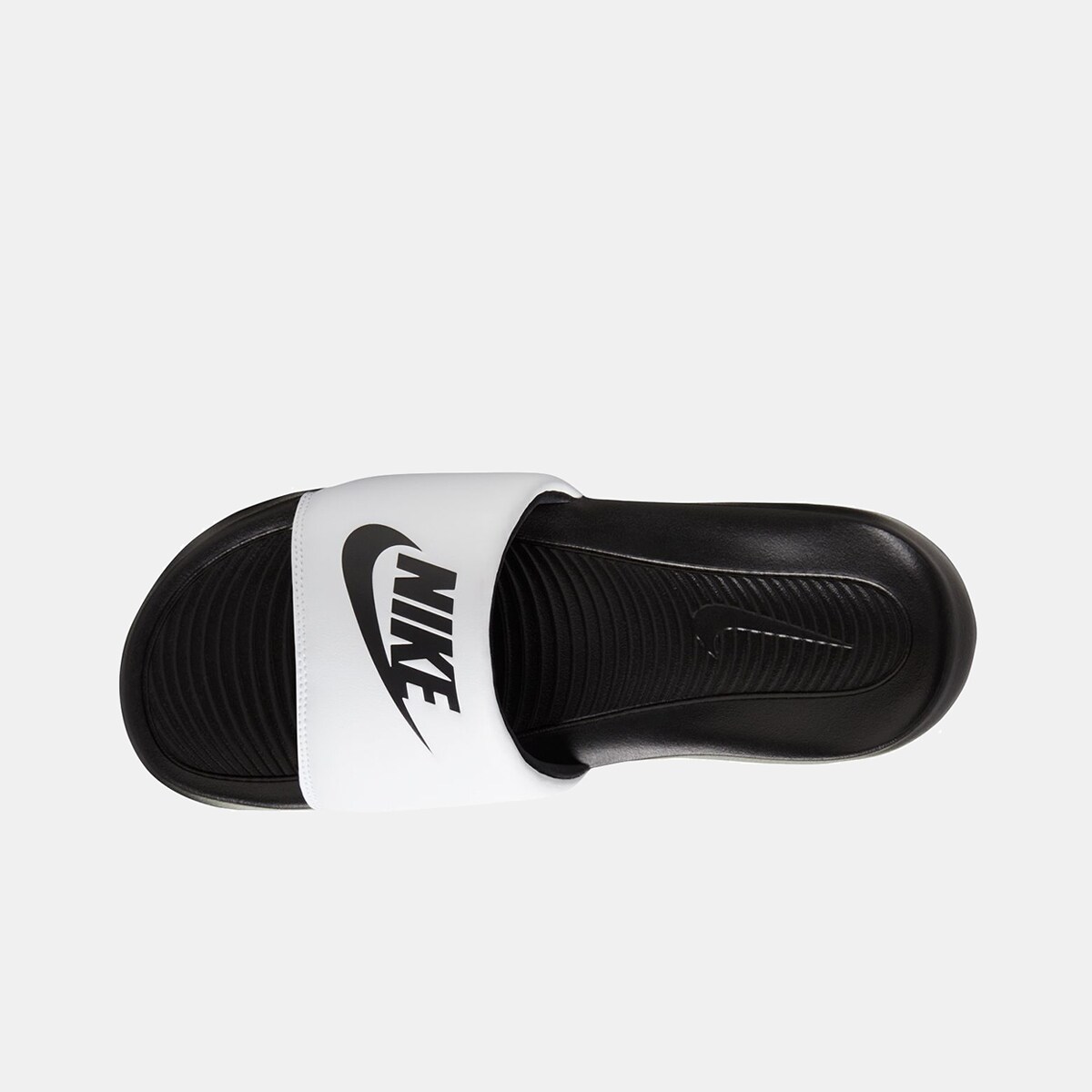Chinelos de banho Victori One Preto / Branco-6