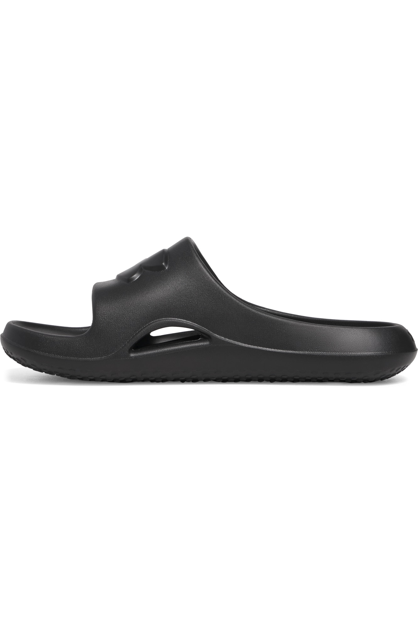 Chinelos de Homem UA M Locker V SL Preto-4