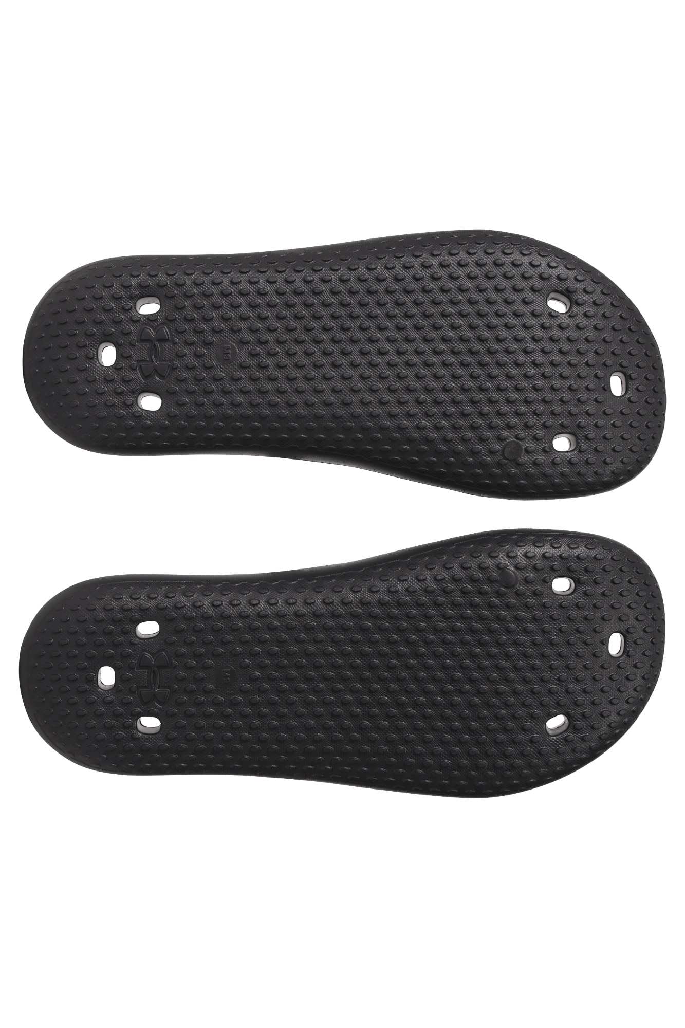 Chinelos de Homem UA M Locker V SL Preto-5