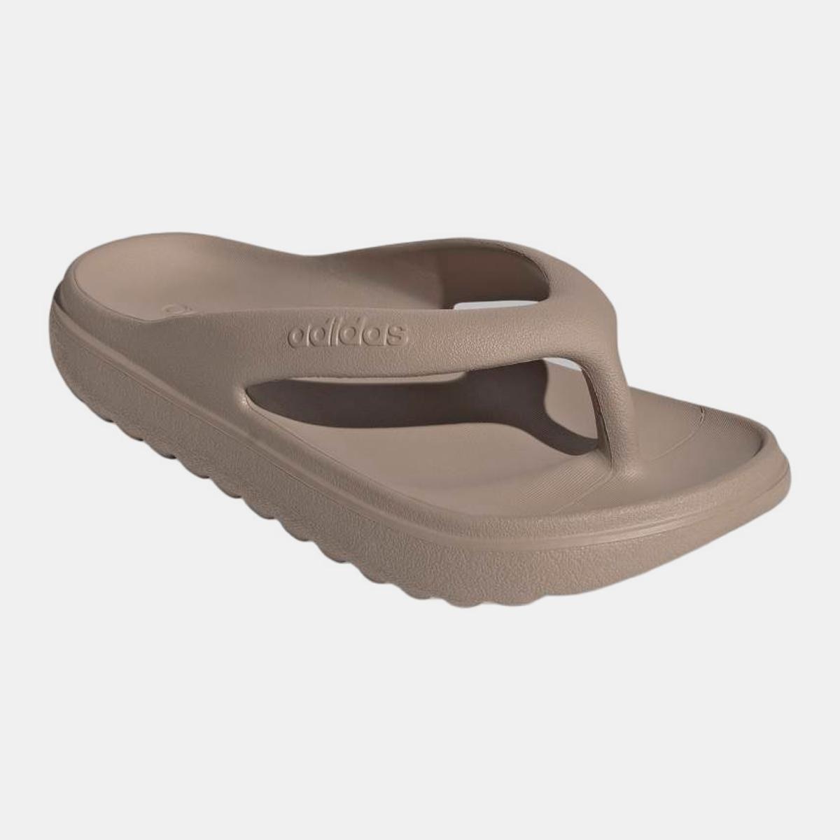 Chinelos  Unisex Adilette Adidas Castanho-2
