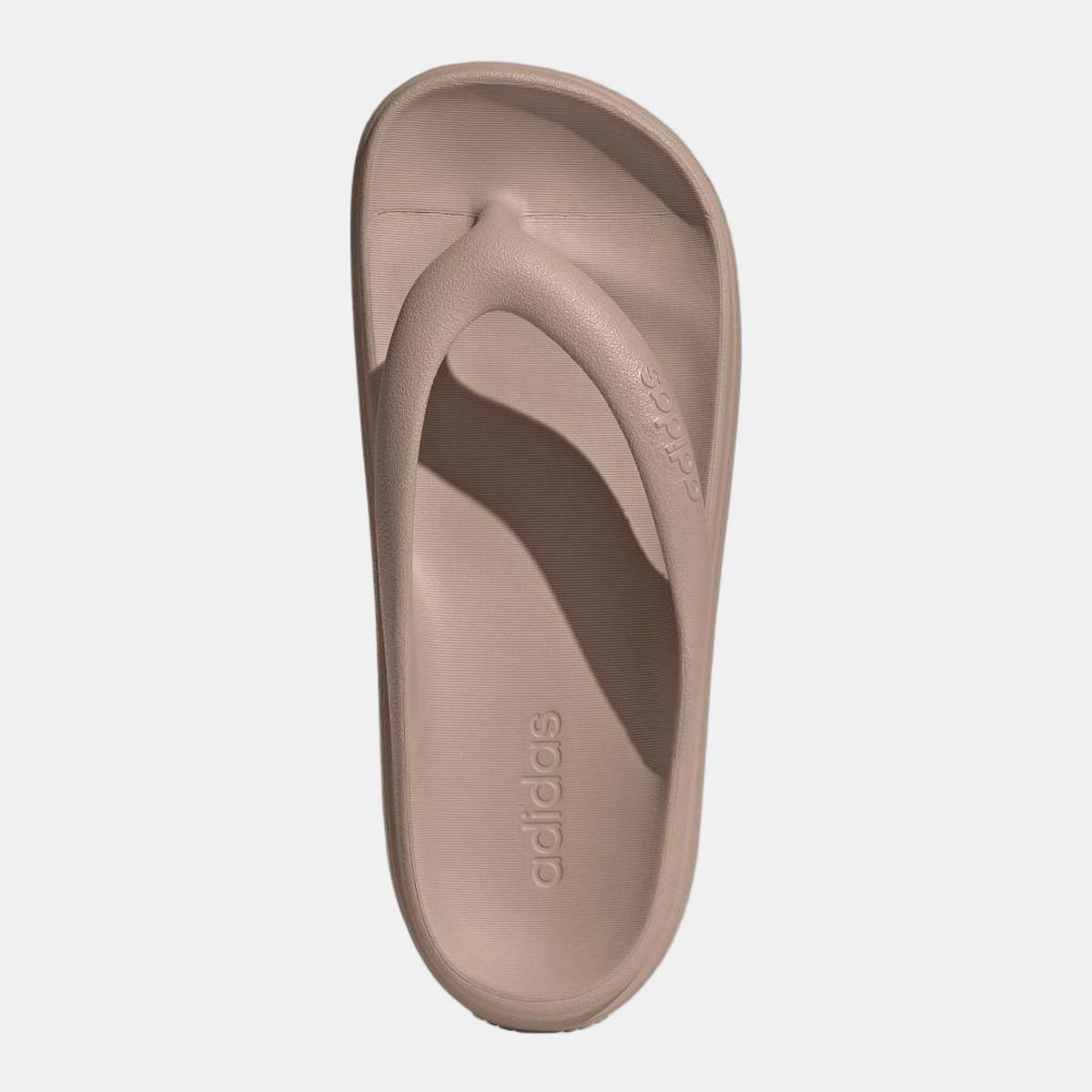 Chinelos  Unisex Adilette Adidas Castanho-3