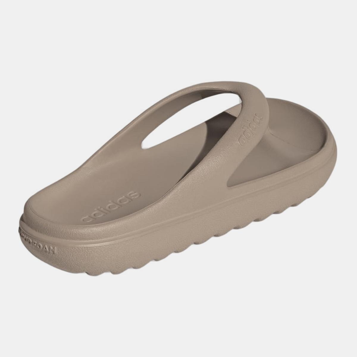 Chinelos  Unisex Adilette Adidas Castanho-5
