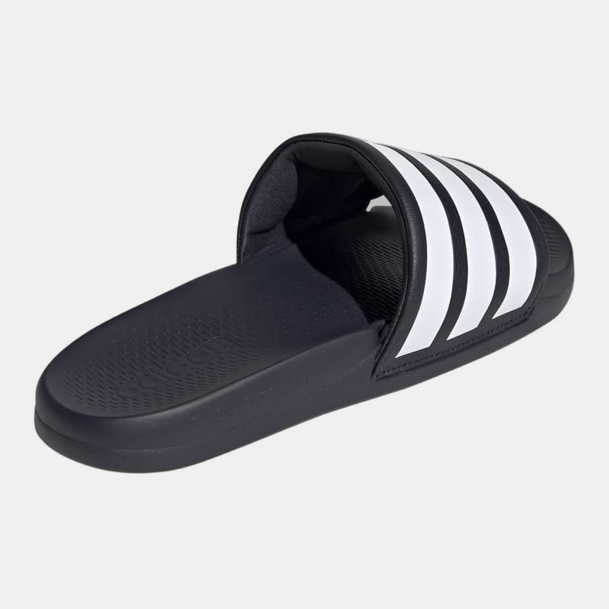 Chinelos Unissexo Adilette Azul-5