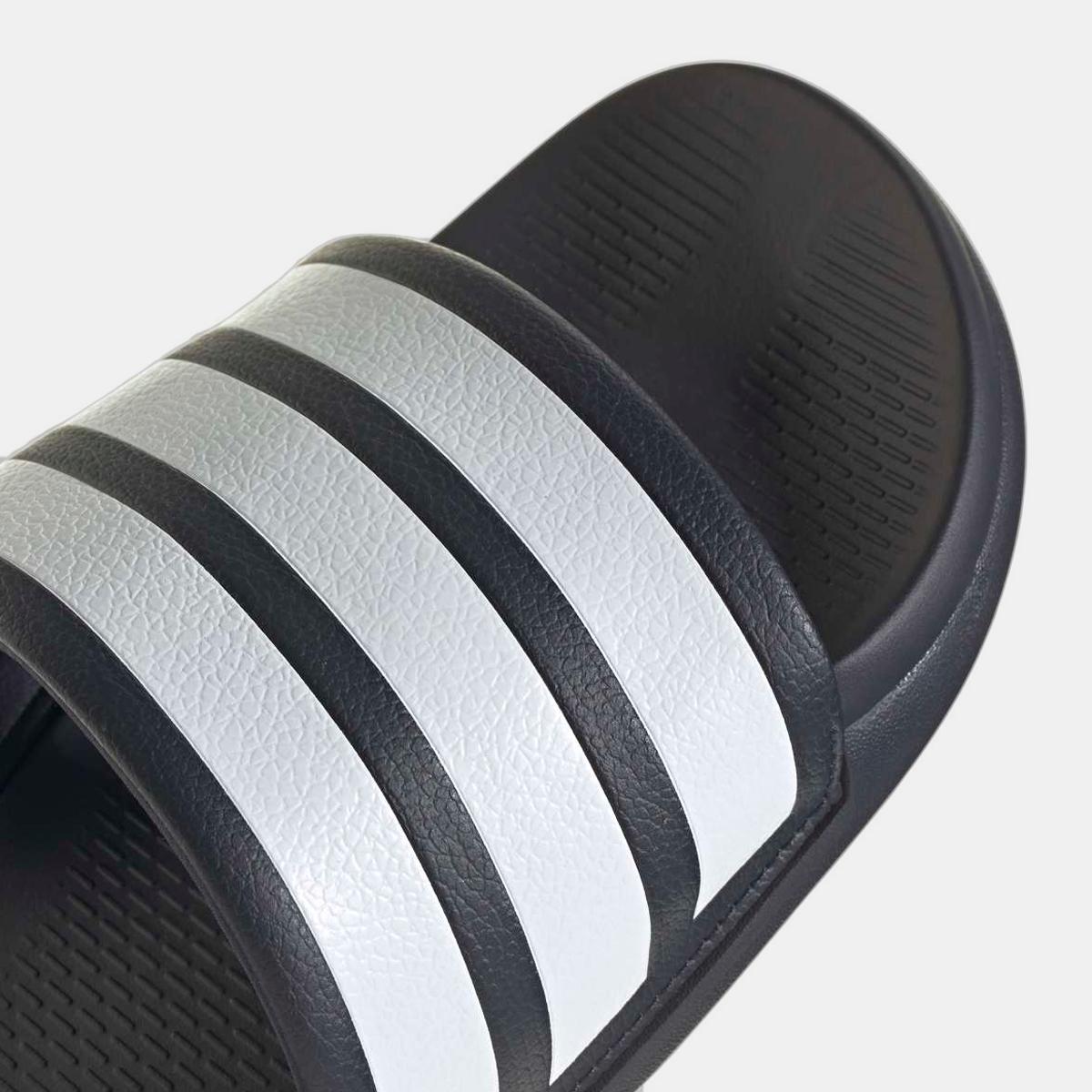 Chinelos Unissexo Adilette Azul-8