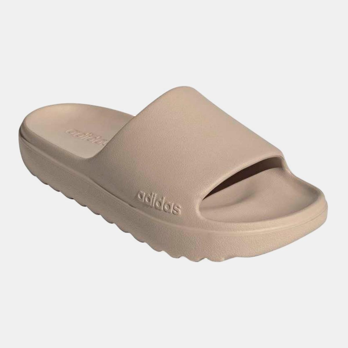 Chinelos Unissexo Adilette Castanho-6