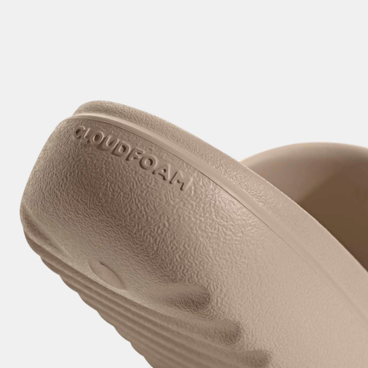 Chinelos Unissexo Adilette Castanho-9