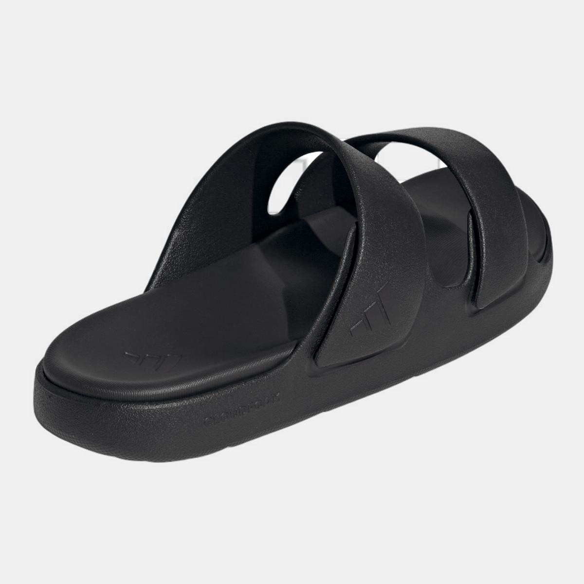 Sandálias unisex ZNSORY SANDAL Adidas Preto-4