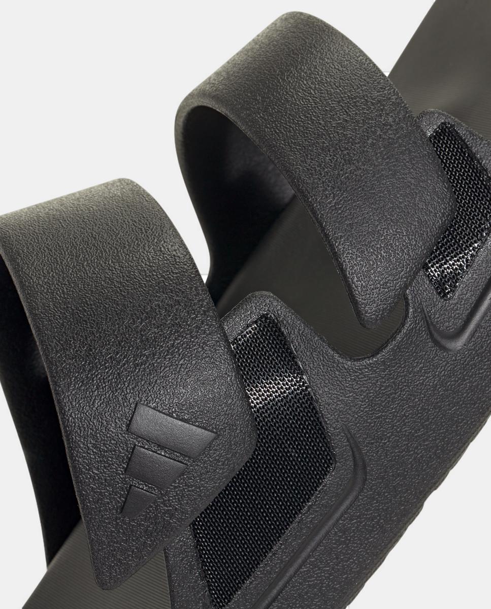 Sandálias unisex ZNSORY SANDAL Adidas Preto-6