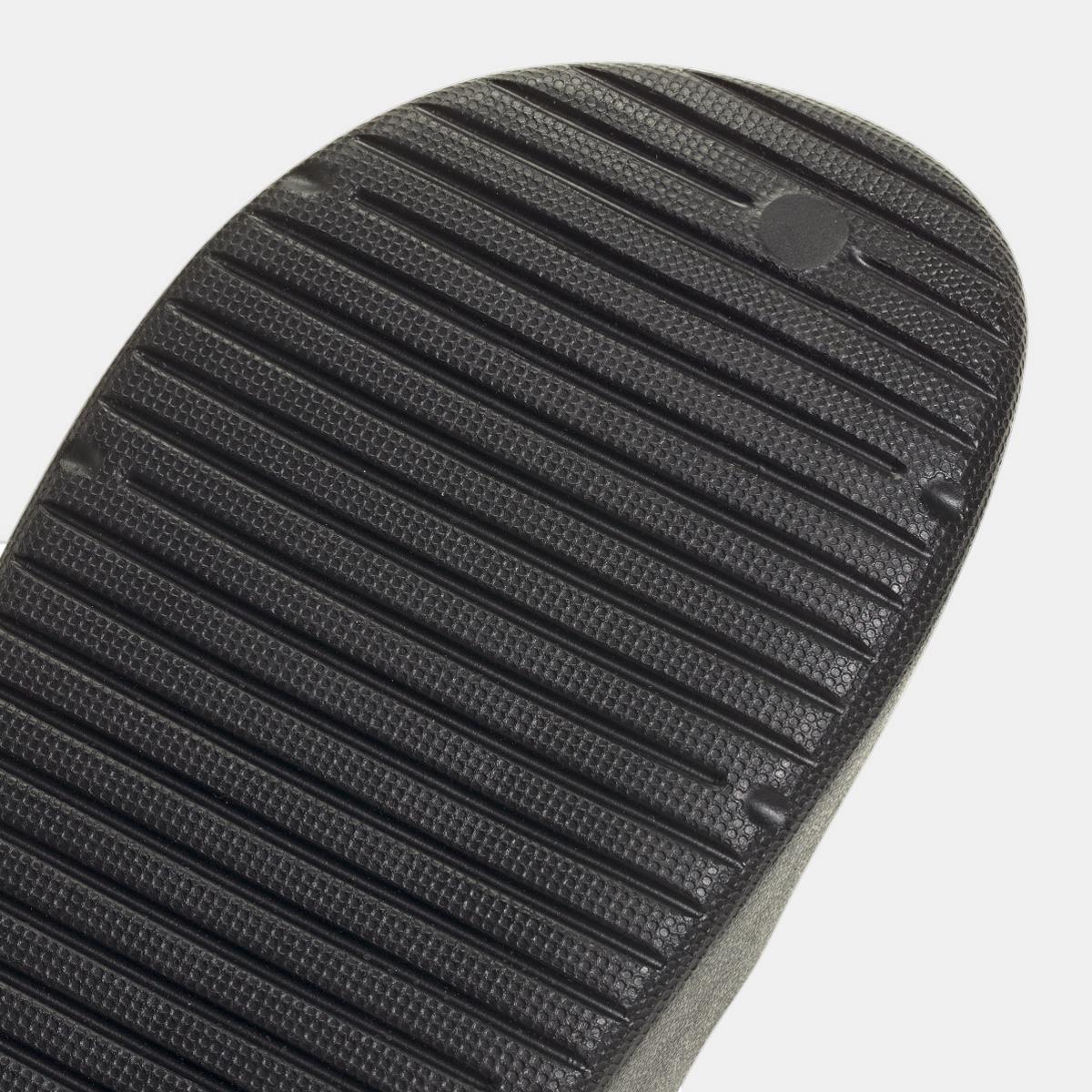 Sandálias unisex ZNSORY SANDAL Adidas Preto-7